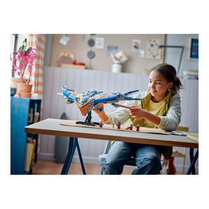 LEGO® Marvel 76286 Guardians of the Galaxy: Die Milano für Kinder