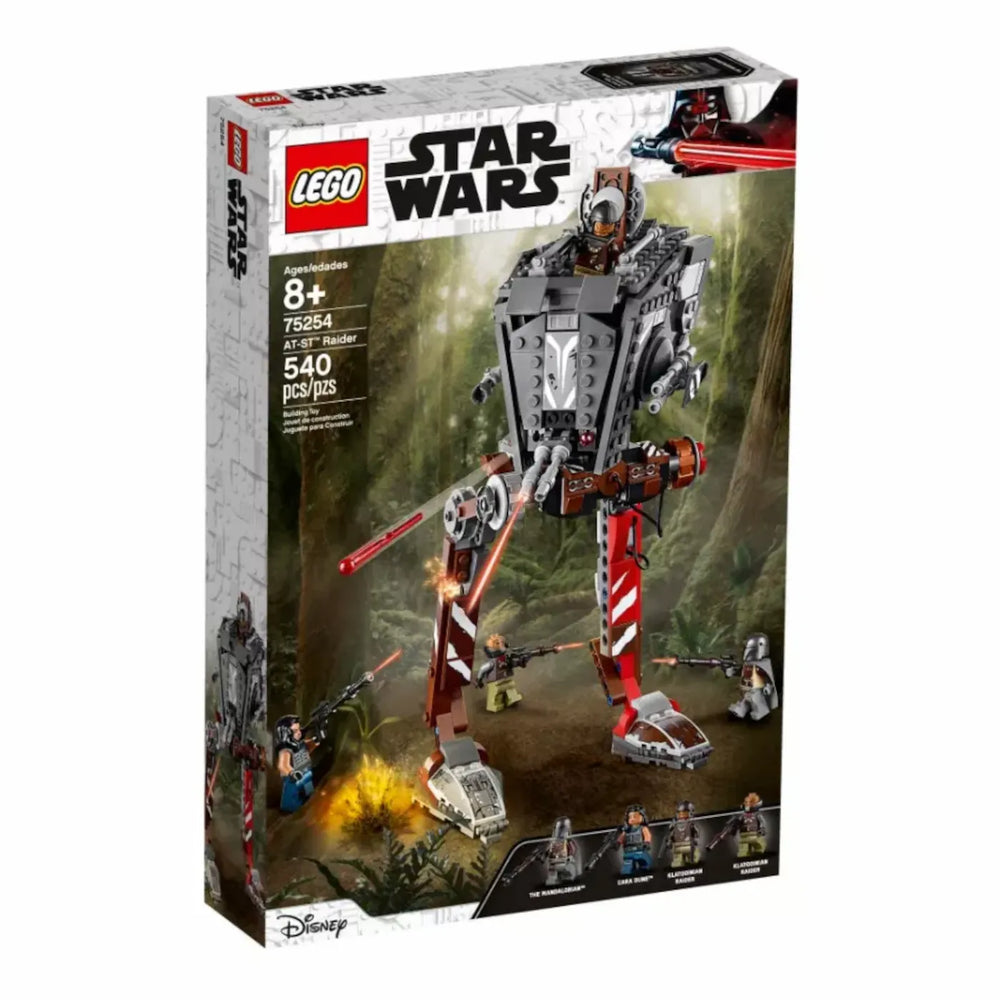 LEGO® Star Wars™ 75254 AT-ST™ Raider