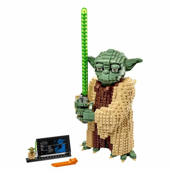  LEGO® Star Wars™ 75255 Yoda™