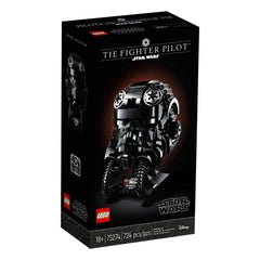 LEGO® Star Wars™ 75274 TIE Fighter Pilot OVP Vorderseite