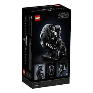 LEGO® Star Wars™ 75274 TIE Fighter Pilot OVP Rückseite