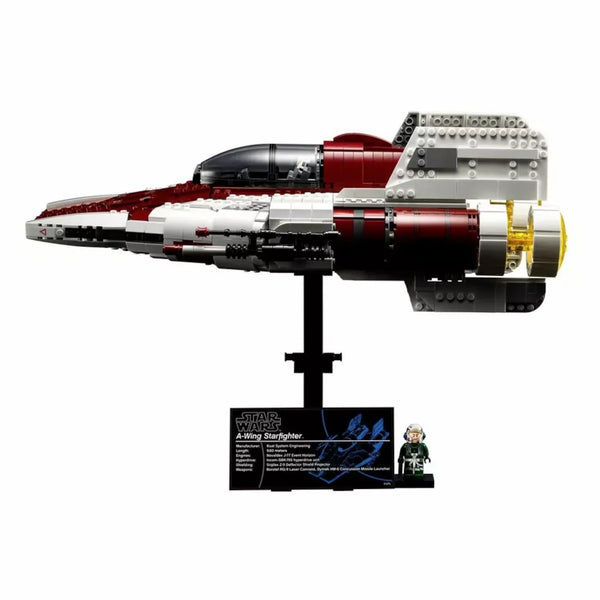 LEGO® Star Wars™ 75275 A-wing Starfighter™