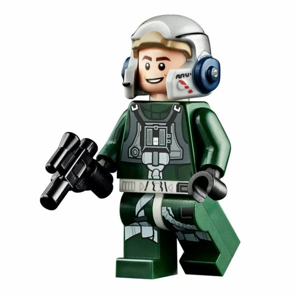 LEGO® Star Wars™ 75275 A-wing Starfighter™