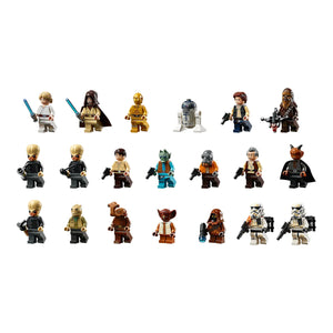 LEGO® Star Wars™ 75290 Mos Eisley Cantina™ Minifiguren