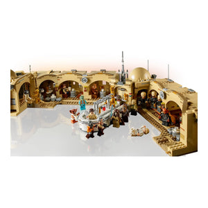 LEGO® Star Wars™ 75290 Mos Eisley Cantina™ Innenraum