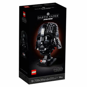 LEGO® Star Wars™ 75304 Darth Vader™ Helm