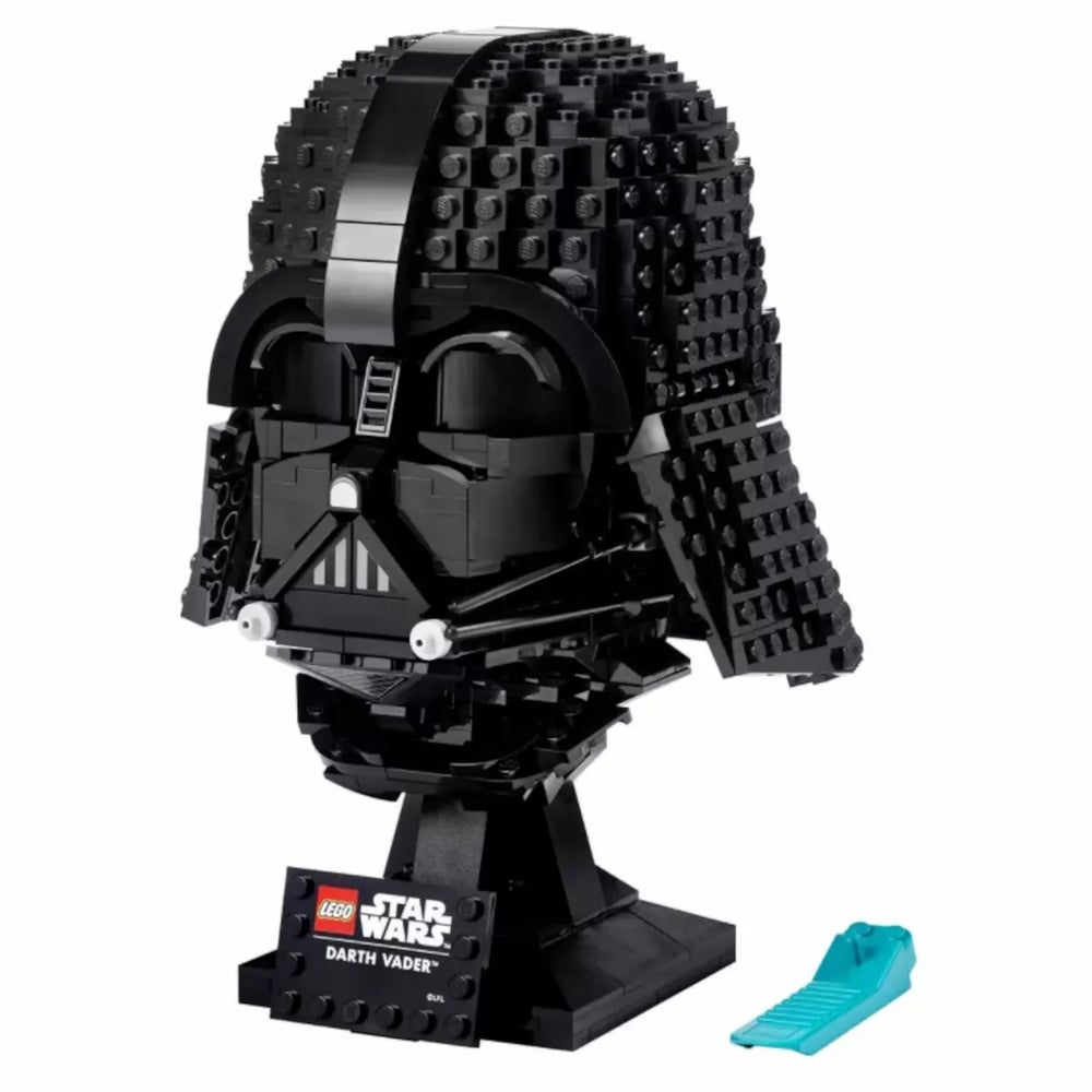 LEGO® Star Wars™ 75304 Darth Vader™ Helm