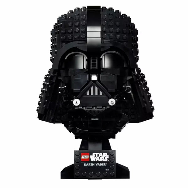 LEGO® Star Wars™ 75304 Darth Vader™ Helm