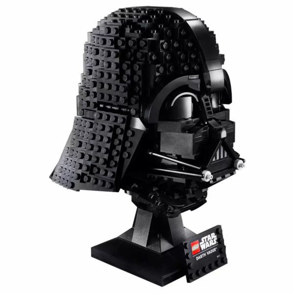LEGO® Star Wars™ 75304 Darth Vader™ Helm