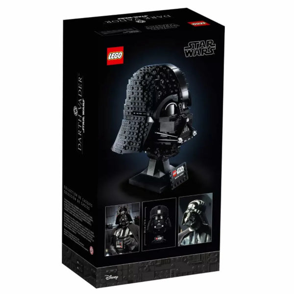 LEGO® Star Wars™ 75304 Darth Vader™ Helm