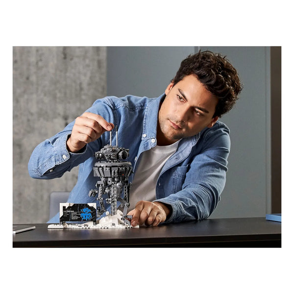 LEGO® Star Wars™ 75306 Imperial Probe Droid für Erwachsene