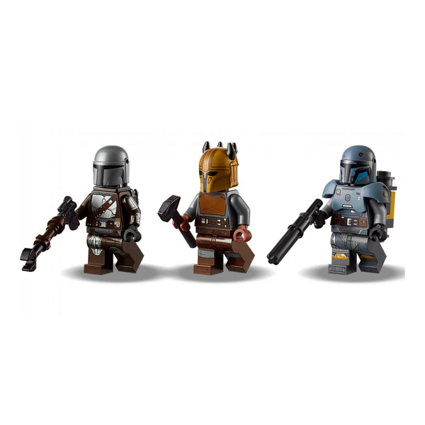 LEGO® Star Wars™ 75319 Mandalorian Forge Minifiguren