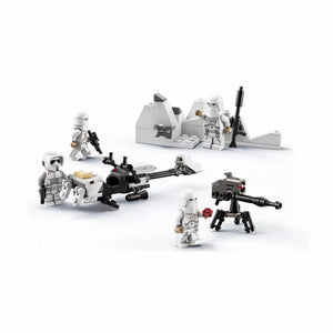 LEGO® Star Wars™ 75320 Snowtrooper™ Battle Pack
