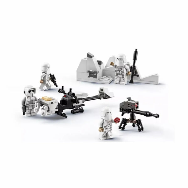 LEGO® Star Wars™ 75320 Snowtrooper™ Battle Pack