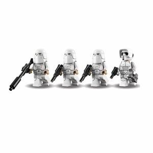 LEGO® Star Wars™ 75320 Snowtrooper™ Battle Pack