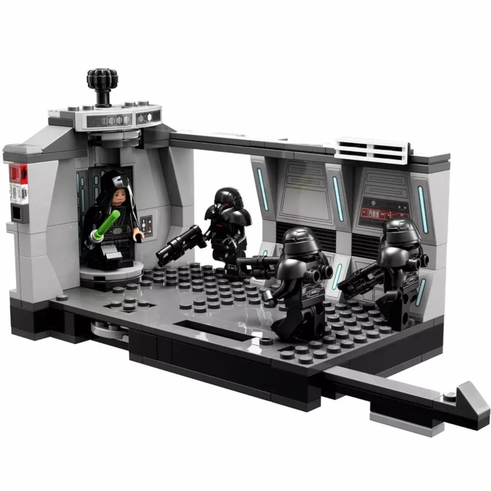 LEGO® Star Wars™ 75324 Angriff der Dark Trooper™