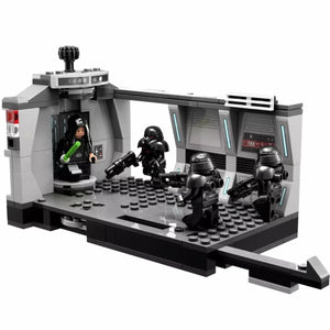 LEGO® Star Wars™ 75324 Angriff der Dark Trooper™