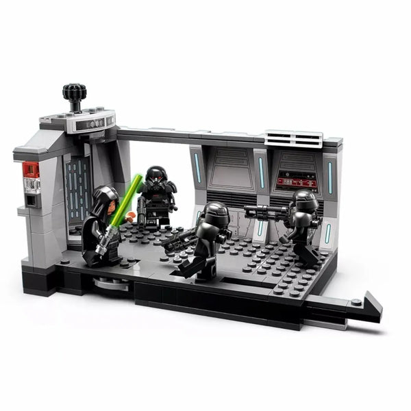 LEGO® Star Wars™ 75324 Angriff der Dark Trooper™