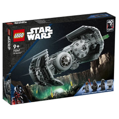 LEGO® Star Wars™ 75347 TIE Bomber™ Verpackung Vorderseite