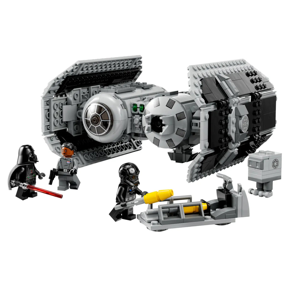 LEGO® Star Wars™ 75347 TIE Bomber™ Verpackung Vorderseite