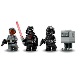 LEGO® Star Wars™ 75347 TIE Bomber™ Figuren