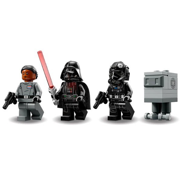 LEGO® Star Wars™ 75347 TIE Bomber™ Figuren