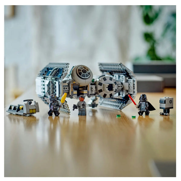 LEGO® Star Wars™ 75347 TIE Bomber™ Szenerie