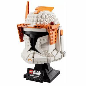 LEGO® Star Wars™ 75350 Clone Commander Cody™ Helm