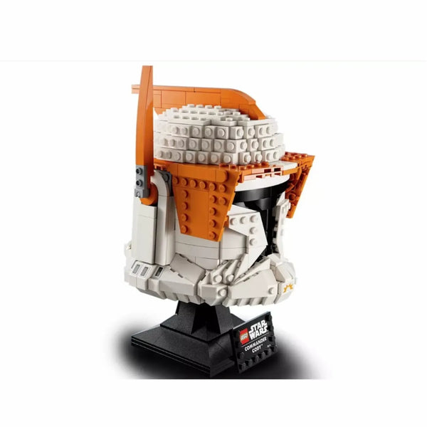 LEGO® Star Wars™ 75350 Clone Commander Cody™ Helm