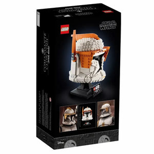 LEGO® Star Wars™ 75350 Clone Commander Cody™ Helm