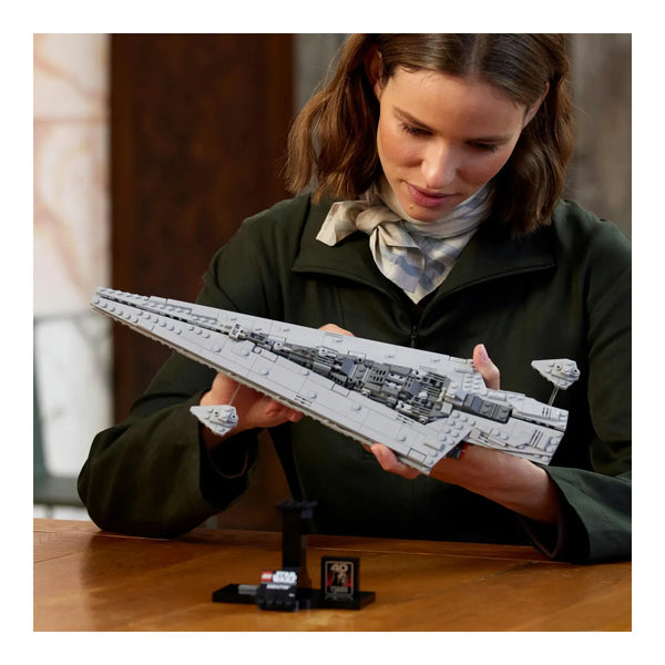 LEGO® Star Wars™ 75356 Supersternzerstörer Executor™ für Erwachsene