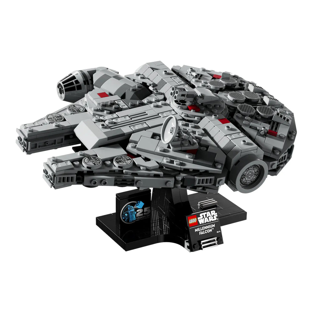 LEGO® Star Wars™ 75375 Millennium Falke Verpackung Vorderseite