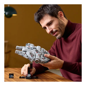 LEGO® Star Wars™ 75375 Millennium Falke für Erwachsene