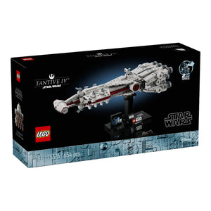LEGO® Star Wars™ 75376 Tantive IV™ Verpackung Vorderseite
