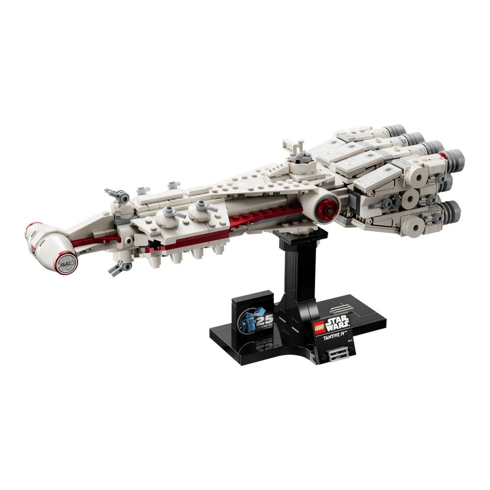 LEGO® Star Wars™ 75376 Tantive IV™ Verpackung Vorderseite