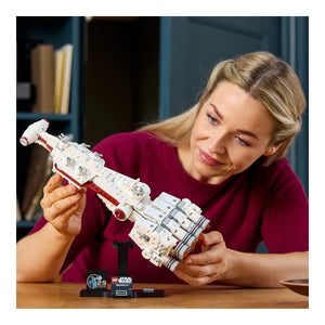 LEGO® Star Wars™ 75376 Tantive IV™  für Erwachsene