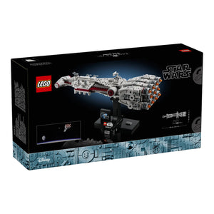 LEGO® Star Wars™ 75376 Tantive IV™ Verpackung Rückseite