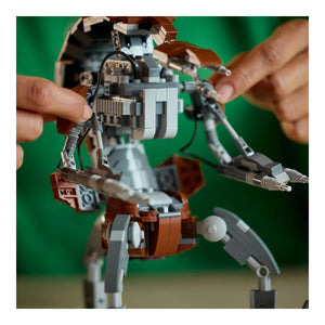 LEGO® Star Wars™ 75381 Droideka™ als Spiezeug