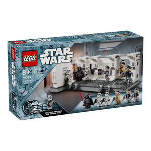 LEGO® Star Wars™ 75387 Das Entern der Tantive IV™ Verpackung Vorderseite