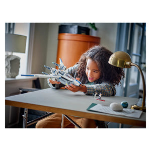 LEGO® Star Wars™ 75399 Rebel U-Wing Starfighter™ für Kinder