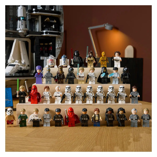 LEGO® Star Wars™ 75419 Todesstern Minifiguren
