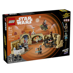 LEGO® Star Wars™ 75425 SMART Play™: Mos Eisley Cantina™