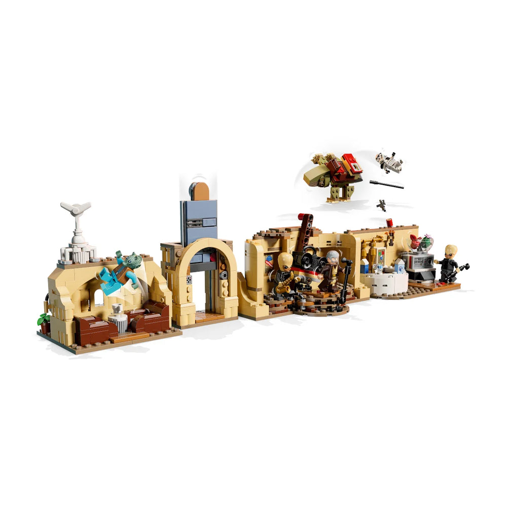 LEGO® Star Wars™ 75425 SMART Play™: Mos Eisley Cantina™
