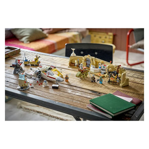 LEGO® Star Wars™ 75425 SMART Play™: Mos Eisley Cantina™ als Dekoration