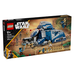  LEGO® Star Wars™ 75435 MTT™ der Separatisten in der Schlacht von Felucia Set Vorderseite