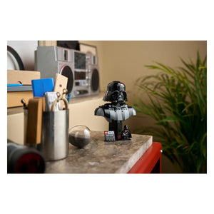  LEGO® Star Wars™ 75439 Darth Vader™ Büste als Dekoration