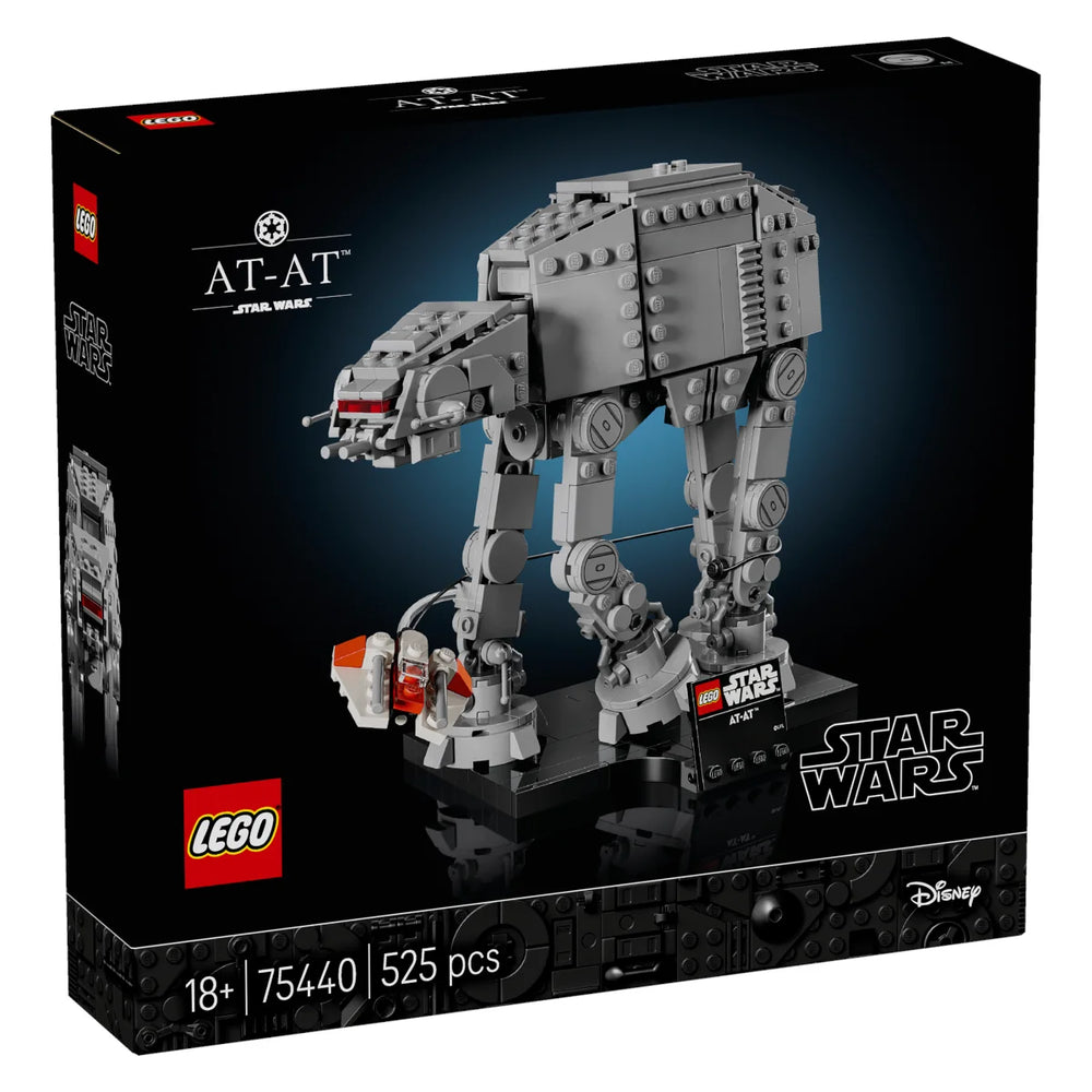 LEGO® Star Wars™ 75440 AT-AT™ Set Vorderseite