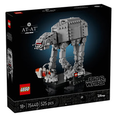 LEGO® Star Wars™ 75440 AT-AT™ Set Vorderseite