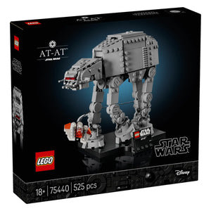 LEGO® Star Wars™ 75440 AT-AT™ Set Vorderseite