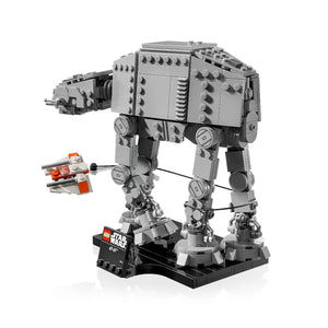 LEGO® Star Wars™ 75440 AT-AT™ ausgebaut